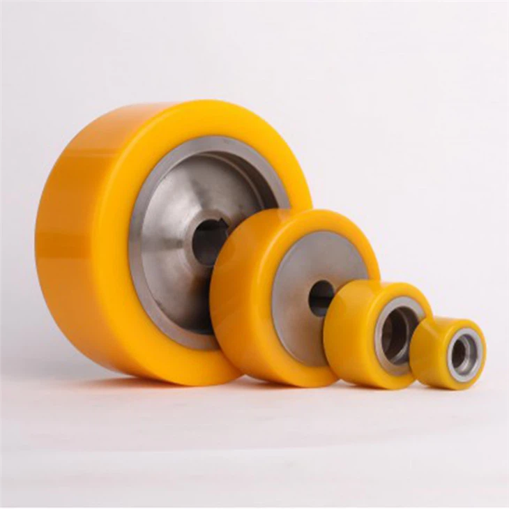 Polyester TDI Polyurethane Prepolymer