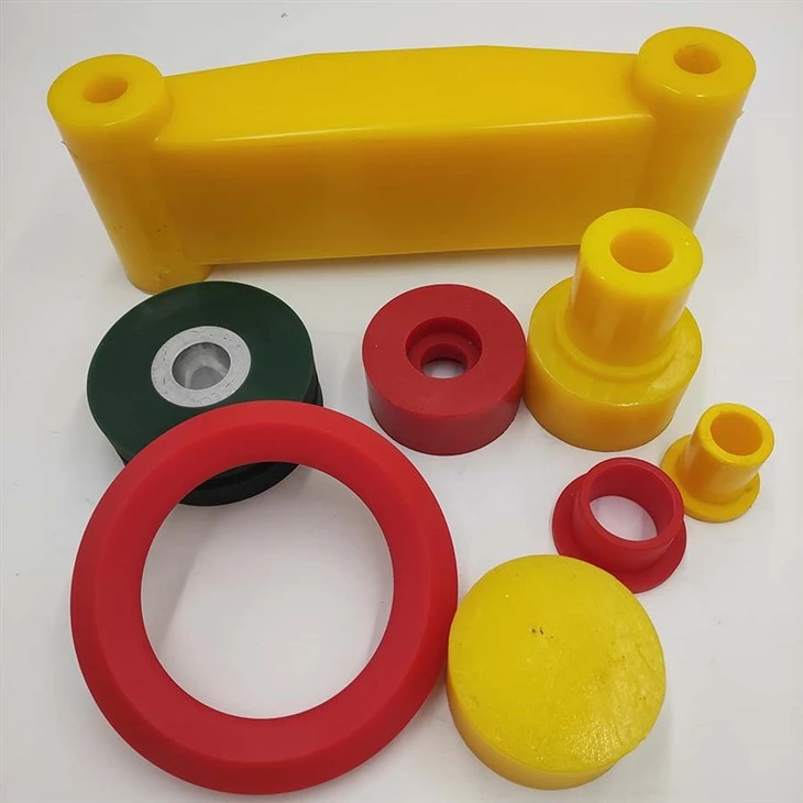 Low free TDI PU Prepolymer