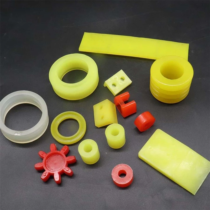 Low free TDI PU Prepolymer