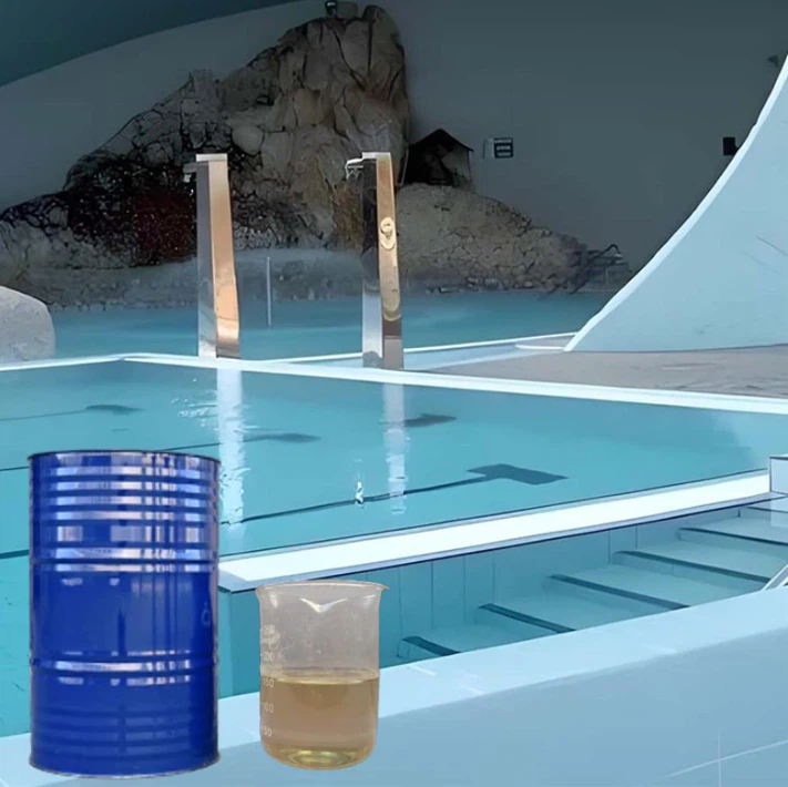 Polyurea Coating Waterproof