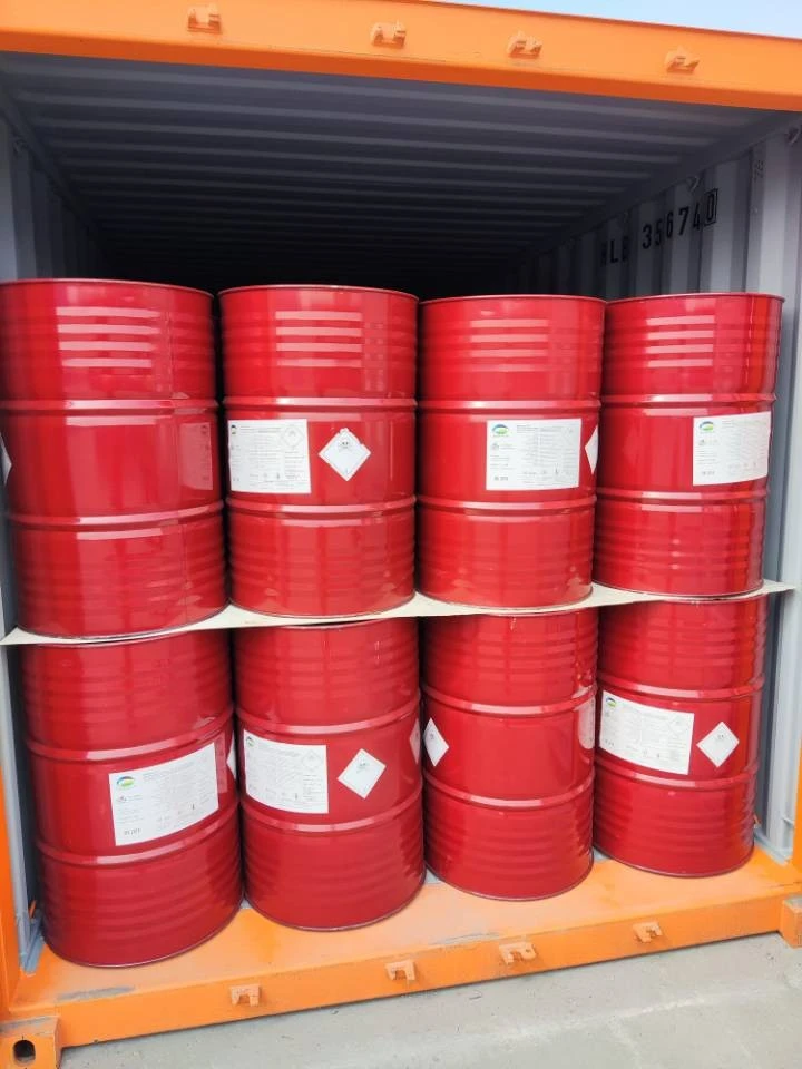 TOLUENE DIISOCYANATE 80/20TDI suppliers